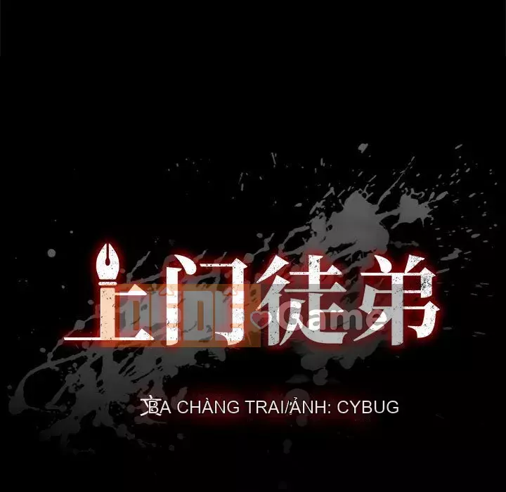 Cuộc sống nội trú tuyệt vời Chương 1-33