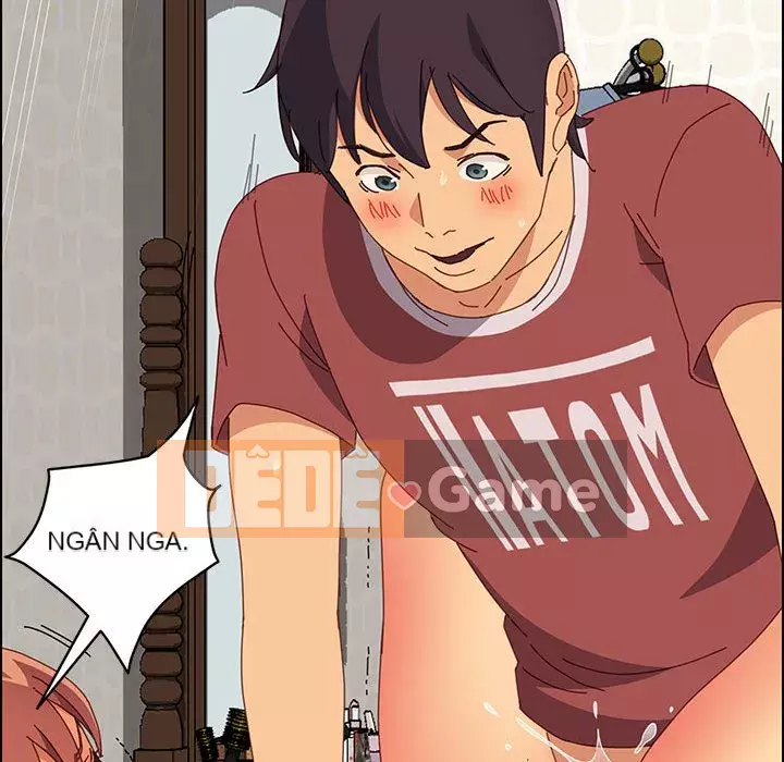 Cuộc sống nội trú tuyệt vời Chương 1-33