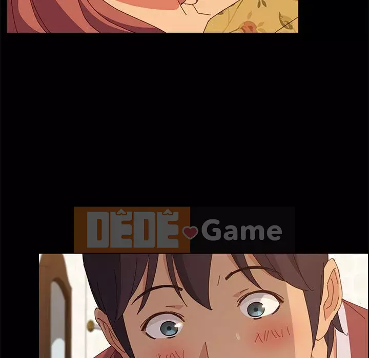 Cuộc sống nội trú tuyệt vời Chương 1-33