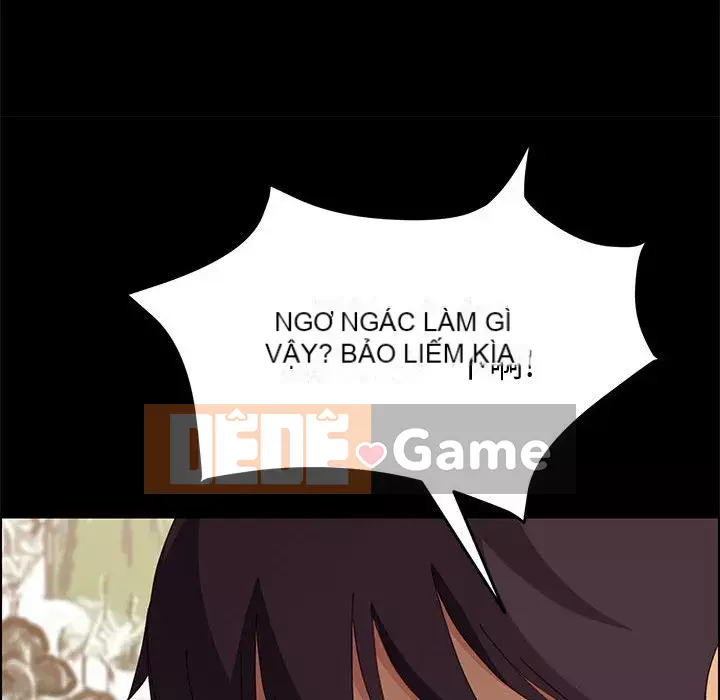 Cuộc sống nội trú tuyệt vời Chương 1-33