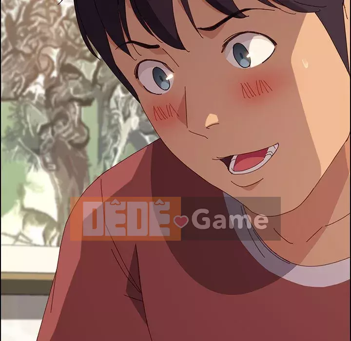 Cuộc sống nội trú tuyệt vời Chương 1-33