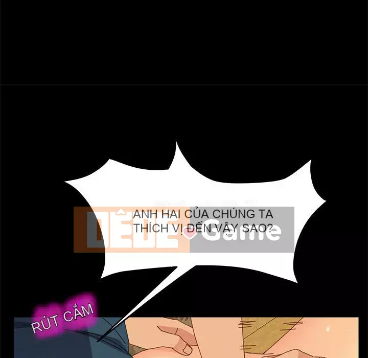 Cuộc sống nội trú tuyệt vời Chương 1-33