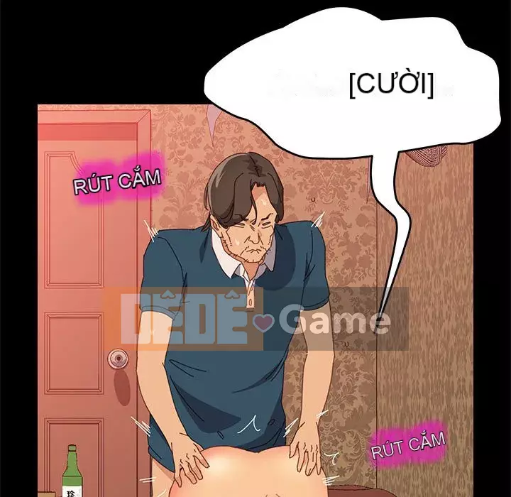 Cuộc sống nội trú tuyệt vời Chương 1-33