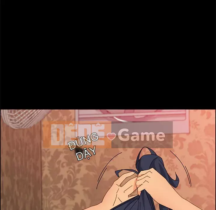 Cuộc sống nội trú tuyệt vời Chương 1-33