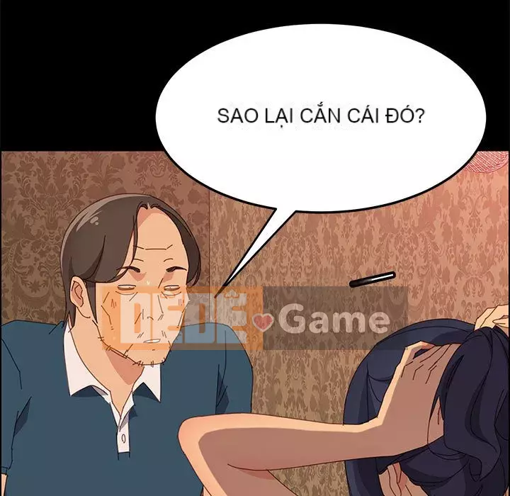 Cuộc sống nội trú tuyệt vời Chương 1-33