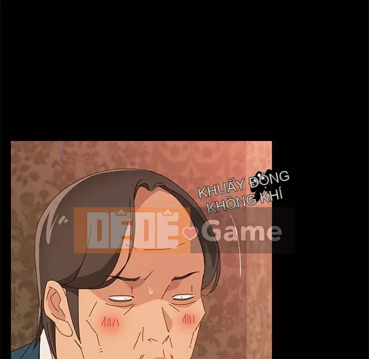 Cuộc sống nội trú tuyệt vời Chương 1-33