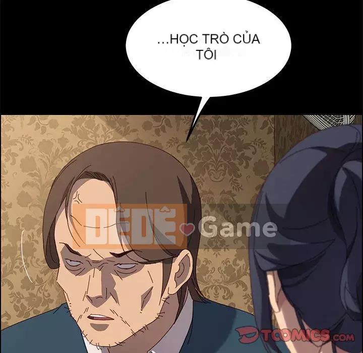 Cuộc sống nội trú tuyệt vời Chương 1-33