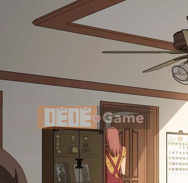 Cuộc sống nội trú tuyệt vời Chương 1-33