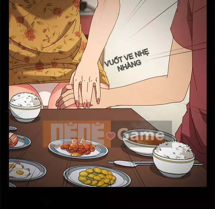 Cuộc sống nội trú tuyệt vời Chương 1-33