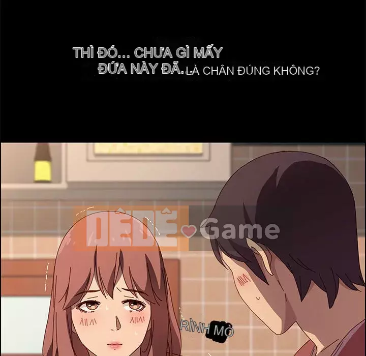 Cuộc sống nội trú tuyệt vời Chương 1-33