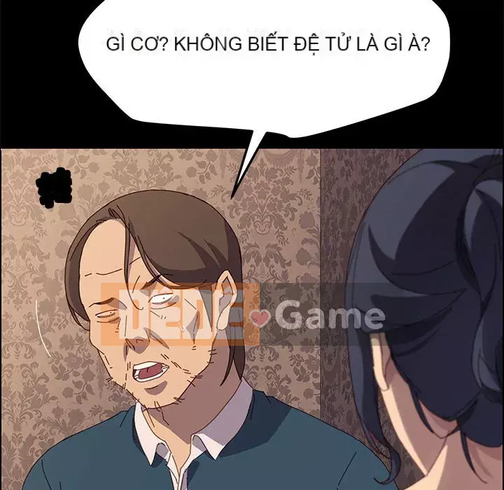 Cuộc sống nội trú tuyệt vời Chương 1-33