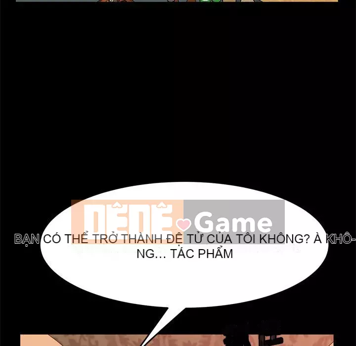 Cuộc sống nội trú tuyệt vời Chương 1-33