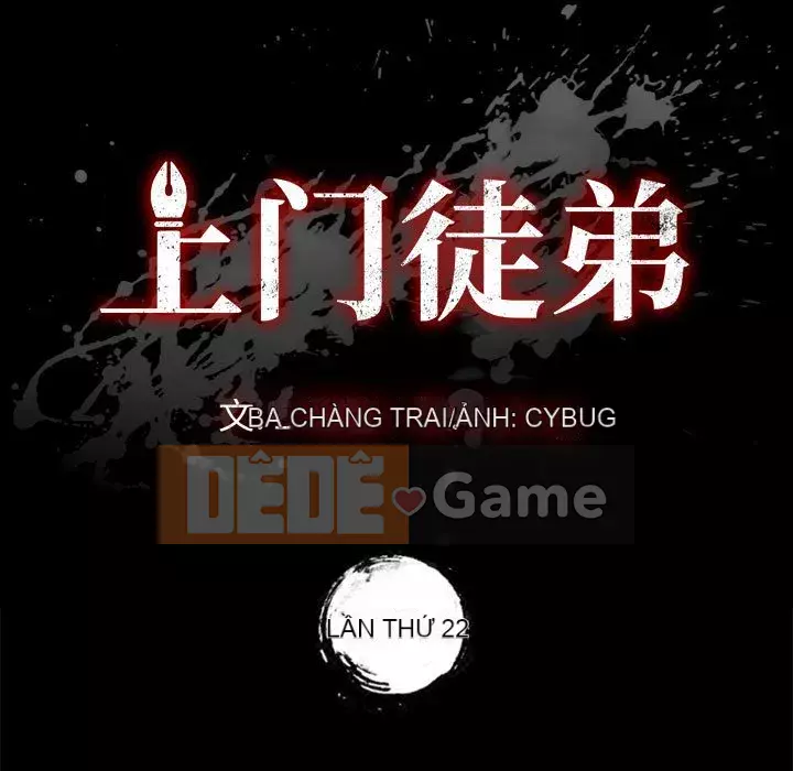 Cuộc sống nội trú tuyệt vời Chương 1-33