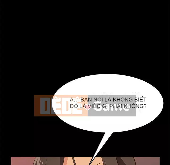 Cuộc sống nội trú tuyệt vời Chương 1-33