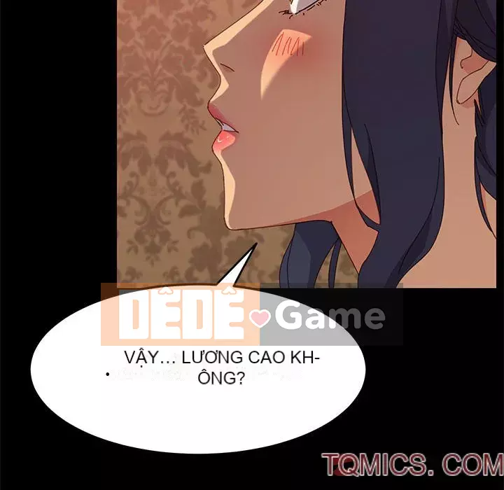 Cuộc sống nội trú tuyệt vời Chương 1-33