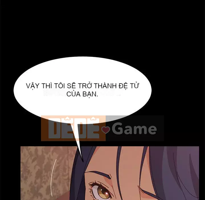 Cuộc sống nội trú tuyệt vời Chương 1-33