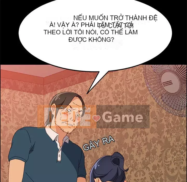 Cuộc sống nội trú tuyệt vời Chương 1-33