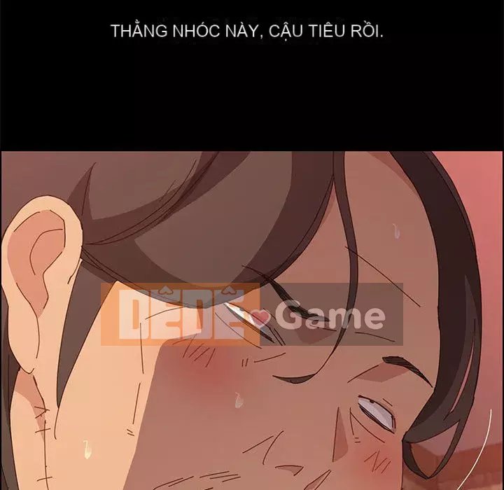 Cuộc sống nội trú tuyệt vời Chương 1-33