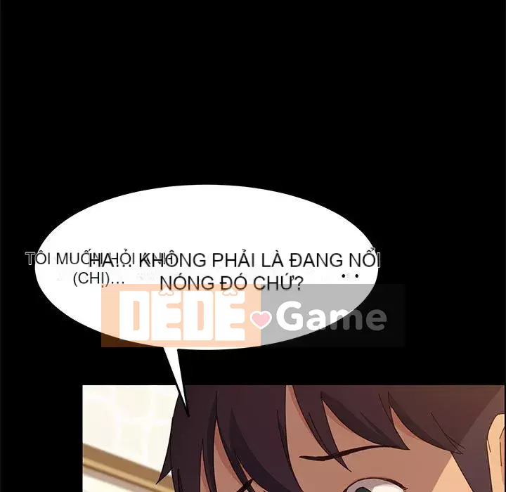 Cuộc sống nội trú tuyệt vời Chương 1-33