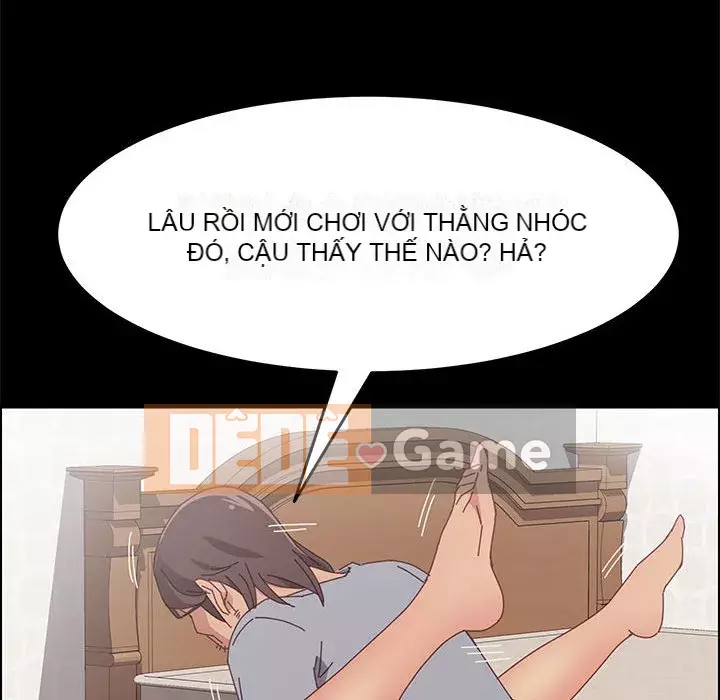 Cuộc sống nội trú tuyệt vời Chương 1-33