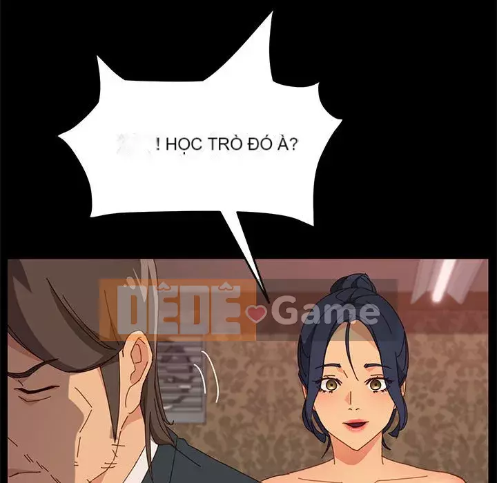 Cuộc sống nội trú tuyệt vời Chương 1-33