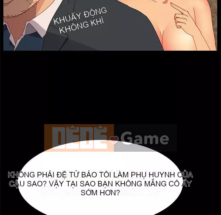 Cuộc sống nội trú tuyệt vời Chương 1-33