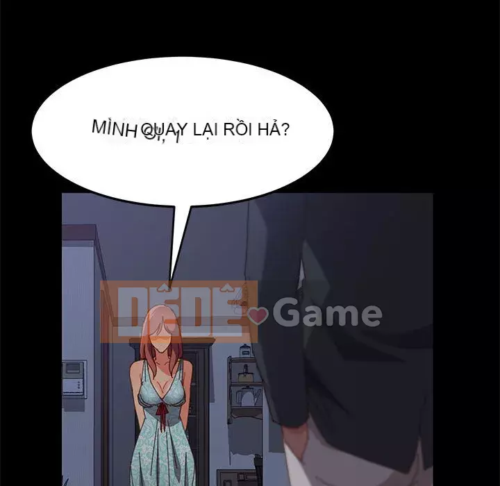 Cuộc sống nội trú tuyệt vời Chương 1-33