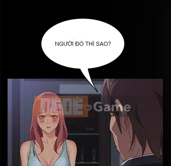 Cuộc sống nội trú tuyệt vời Chương 1-33