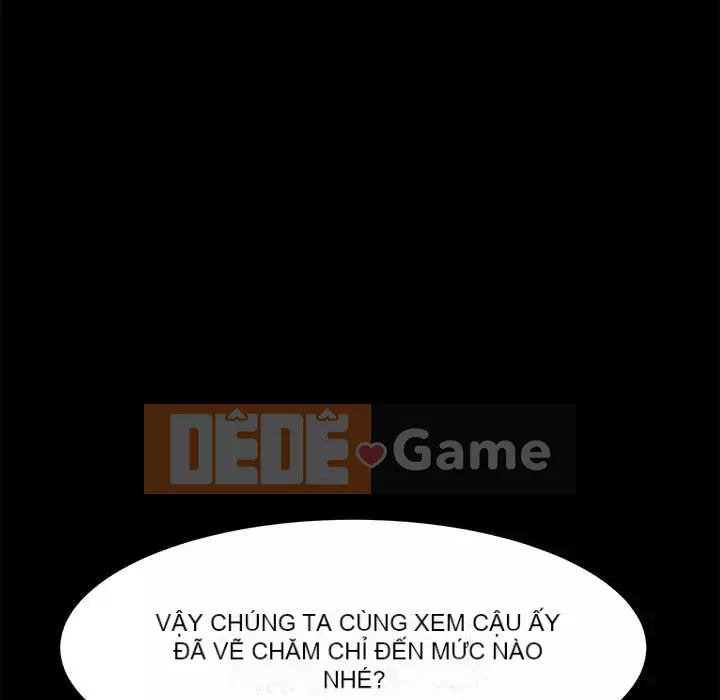 Cuộc sống nội trú tuyệt vời Chương 1-33