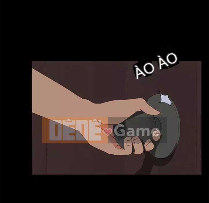 Cuộc sống nội trú tuyệt vời Chương 1-33