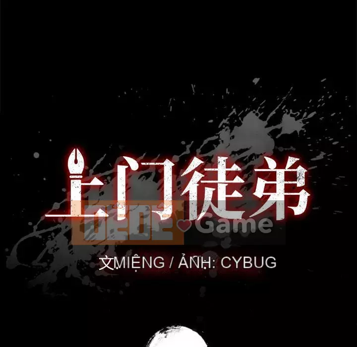 Cuộc sống nội trú tuyệt vời Chương 1-33