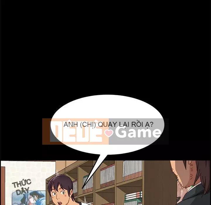 Cuộc sống nội trú tuyệt vời Chương 1-33