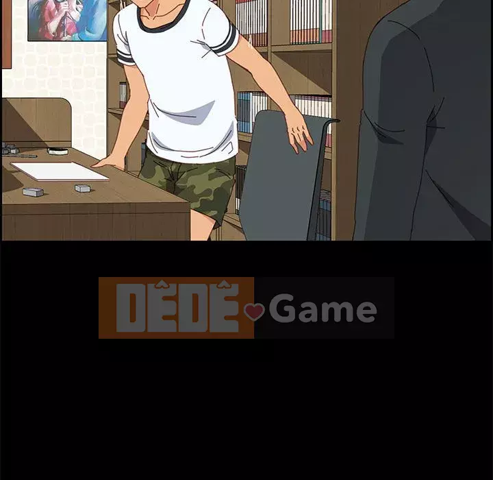 Cuộc sống nội trú tuyệt vời Chương 1-33