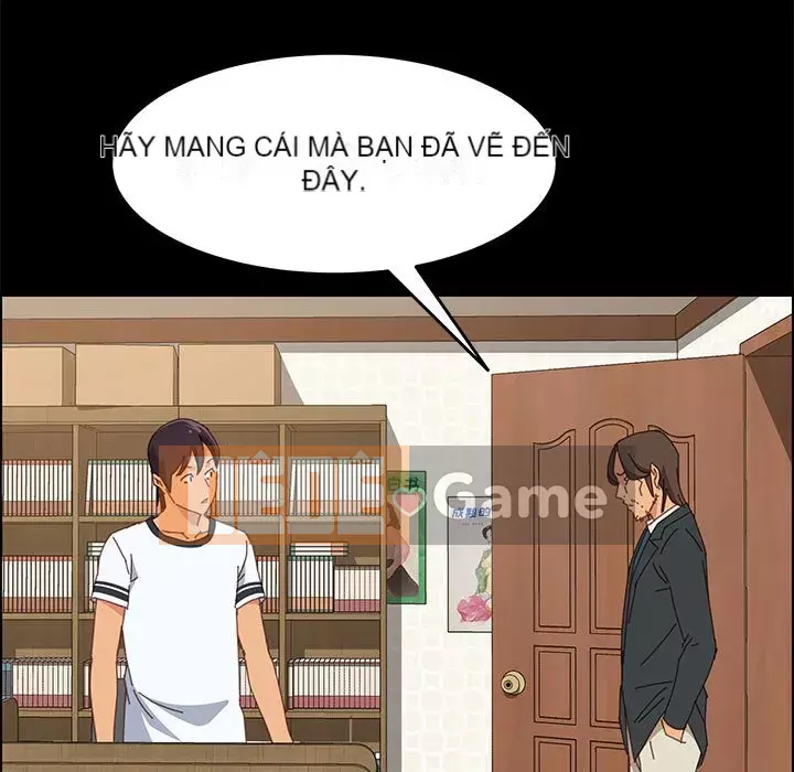 Cuộc sống nội trú tuyệt vời Chương 1-33