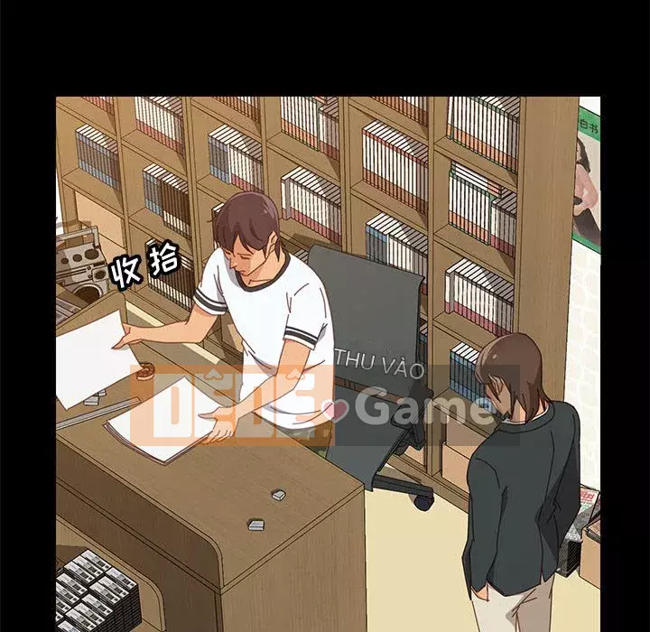 Cuộc sống nội trú tuyệt vời Chương 1-33