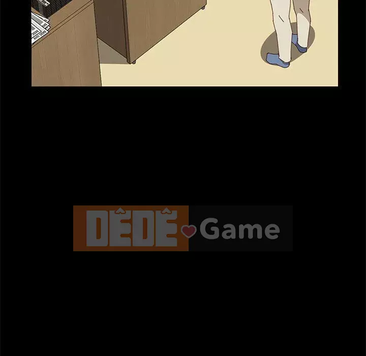 Cuộc sống nội trú tuyệt vời Chương 1-33