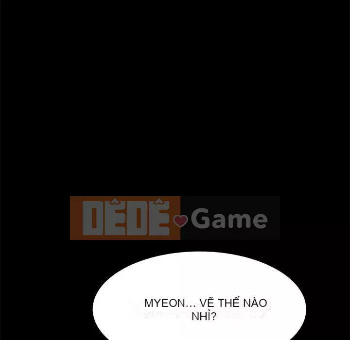 Cuộc sống nội trú tuyệt vời Chương 1-33