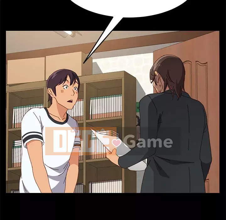 Cuộc sống nội trú tuyệt vời Chương 1-33