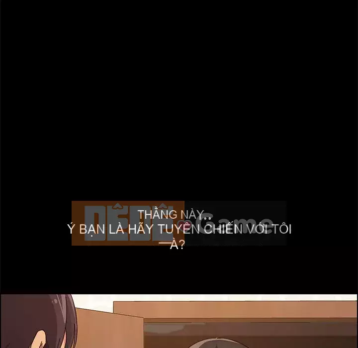 Cuộc sống nội trú tuyệt vời Chương 1-33