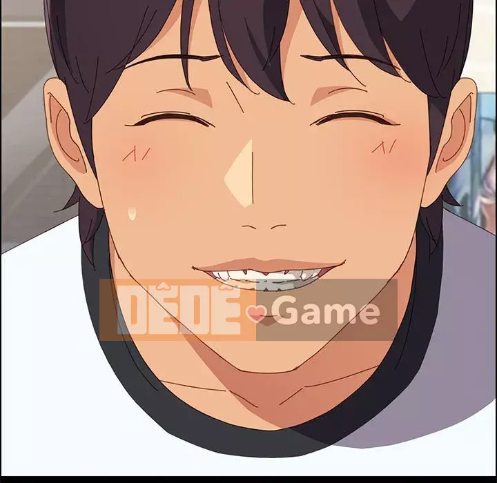 Cuộc sống nội trú tuyệt vời Chương 1-33