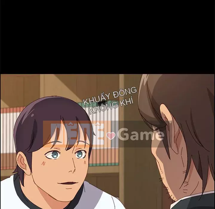 Cuộc sống nội trú tuyệt vời Chương 1-33