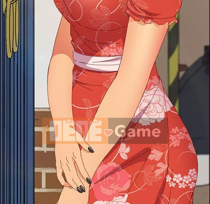 Cuộc sống nội trú tuyệt vời Chương 1-33