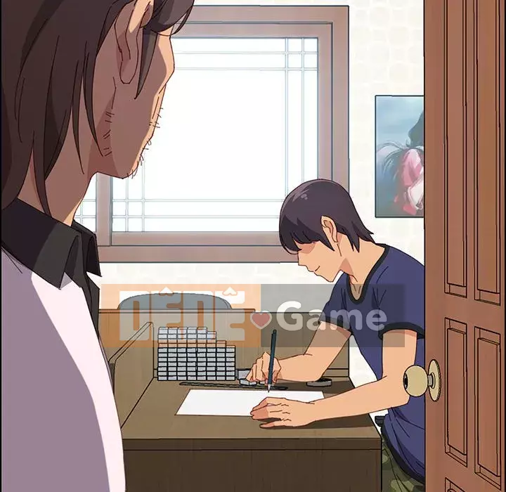 Cuộc sống nội trú tuyệt vời Chương 1-33