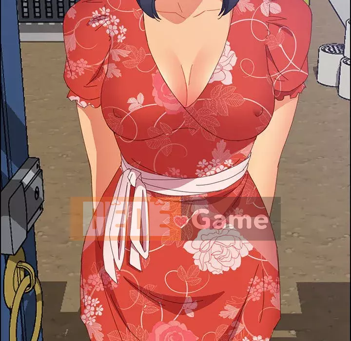 Cuộc sống nội trú tuyệt vời Chương 1-33