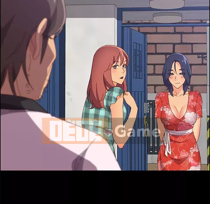 Cuộc sống nội trú tuyệt vời Chương 1-33