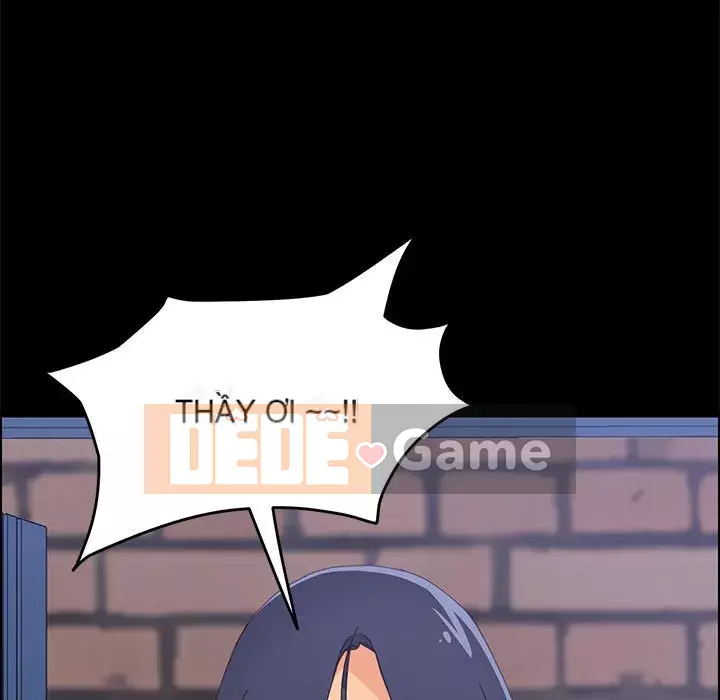 Cuộc sống nội trú tuyệt vời Chương 1-33