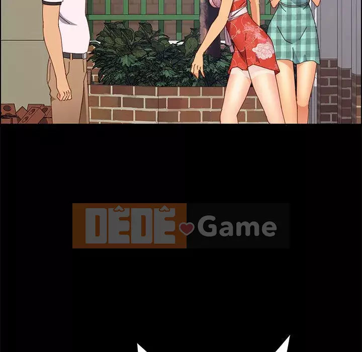 Cuộc sống nội trú tuyệt vời Chương 1-33