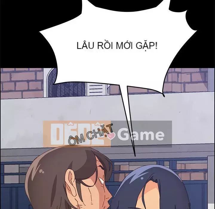 Cuộc sống nội trú tuyệt vời Chương 1-33