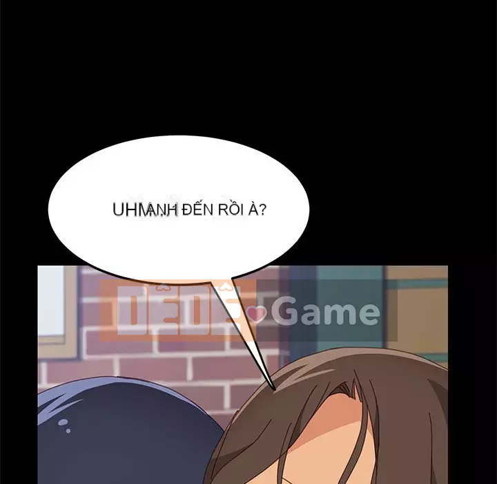 Cuộc sống nội trú tuyệt vời Chương 1-33