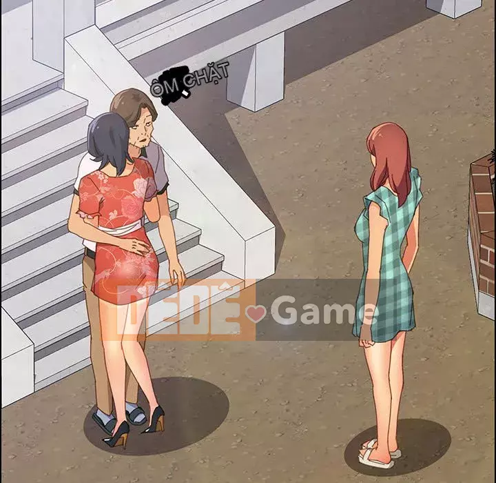 Cuộc sống nội trú tuyệt vời Chương 1-33